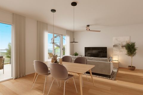 Villa a Finestrat, Alicante, Finestrat - € 420.000 | Ref: CC0569 - foto 13